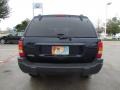 2004 Midnight Blue Pearl Jeep Grand Cherokee Laredo  photo #4