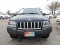 Midnight Blue Pearl - Grand Cherokee Laredo Photo No. 8