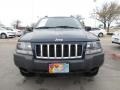 2004 Midnight Blue Pearl Jeep Grand Cherokee Laredo  photo #8