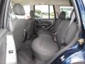 2004 Midnight Blue Pearl Jeep Grand Cherokee Laredo  photo #12