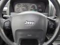 Midnight Blue Pearl - Grand Cherokee Laredo Photo No. 16