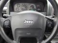 2004 Midnight Blue Pearl Jeep Grand Cherokee Laredo  photo #16