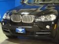 Black Sapphire Metallic - X5 xDrive48i Photo No. 4