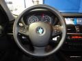 Black Sapphire Metallic - X5 xDrive48i Photo No. 16