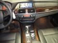 Black Sapphire Metallic - X5 xDrive48i Photo No. 19