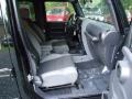 Black - Wrangler Unlimited X 4x4 Photo No. 13