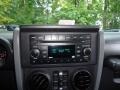 Black - Wrangler Unlimited X 4x4 Photo No. 17