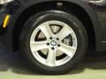 Black Sapphire Metallic - X5 xDrive48i Photo No. 31