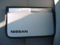 2007 Galaxy Black Metallic Nissan Quest 3.5 SL  photo #26