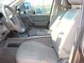 2007 Granite Nissan Titan SE Crew Cab 4x4  photo #7