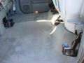 2007 Granite Nissan Titan SE Crew Cab 4x4  photo #8