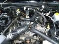 3.8 Liter OHV 12-Valve V6 Engine for 2007 Jeep Wrangler Unlimited X 4x4 #61052734