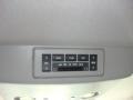 2007 Granite Nissan Titan SE Crew Cab 4x4  photo #10