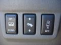 2007 Granite Nissan Titan SE Crew Cab 4x4  photo #13