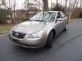 2002 Velvet Beige Nissan Altima 2.5 S  photo #3