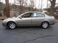 2002 Velvet Beige Nissan Altima 2.5 S  photo #4