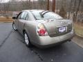 Velvet Beige - Altima 2.5 S Photo No. 5