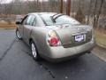 2002 Velvet Beige Nissan Altima 2.5 S  photo #5