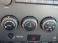 2007 Granite Nissan Titan SE Crew Cab 4x4  photo #16