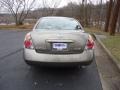 Velvet Beige - Altima 2.5 S Photo No. 6