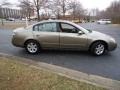 2002 Velvet Beige Nissan Altima 2.5 S  photo #8