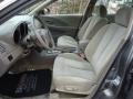 Velvet Beige - Altima 2.5 S Photo No. 9