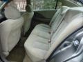 Velvet Beige - Altima 2.5 S Photo No. 10