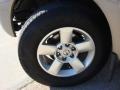 2007 Granite Nissan Titan SE Crew Cab 4x4  photo #21