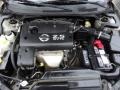 Velvet Beige - Altima 2.5 S Photo No. 34