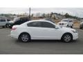 Taffeta White - Accord SE Sedan Photo No. 6