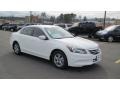 Taffeta White - Accord SE Sedan Photo No. 7