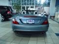 Paladium Silver Metallic - SLK 350 Roadster Photo No. 6