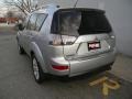 Cool Silver Metallic - Outlander XLS 4WD Photo No. 4