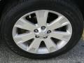 Cool Silver Metallic - Outlander XLS 4WD Photo No. 10