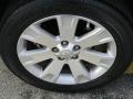 Cool Silver Metallic - Outlander XLS 4WD Photo No. 12