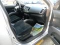 Cool Silver Metallic - Outlander XLS 4WD Photo No. 15