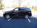 Black - ML 350 4Matic Photo No. 4