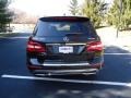 Black - ML 350 4Matic Photo No. 6
