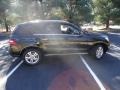 Black - ML 350 4Matic Photo No. 8