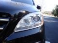 Black - ML 350 4Matic Photo No. 14