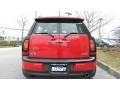 Chili Red - Cooper Clubman Photo No. 4