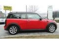 Chili Red - Cooper Clubman Photo No. 6