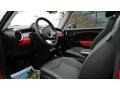 Chili Red - Cooper Clubman Photo No. 10