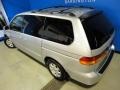 2003 Starlight Silver Metallic Honda Odyssey EX-L  photo #10