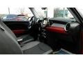 Chili Red - Cooper Clubman Photo No. 18