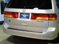 2003 Starlight Silver Metallic Honda Odyssey EX-L  photo #27