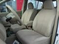 2011 Fresh Powder White Nissan Versa 1.8 SL Hatchback  photo #19