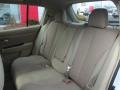 2011 Fresh Powder White Nissan Versa 1.8 SL Hatchback  photo #21