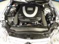 5.5 Liter DOHC 32-Valve V8 Engine for 2007 Mercedes-Benz SL 550 Roadster #61056232