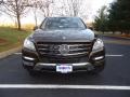 Dakota Brown Metallic - ML 350 4Matic Photo No. 2